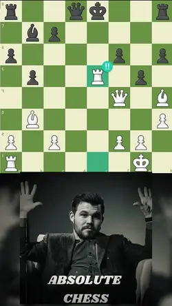 Absolute chess