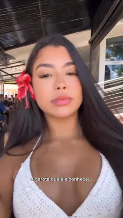 a mulher que tornei.