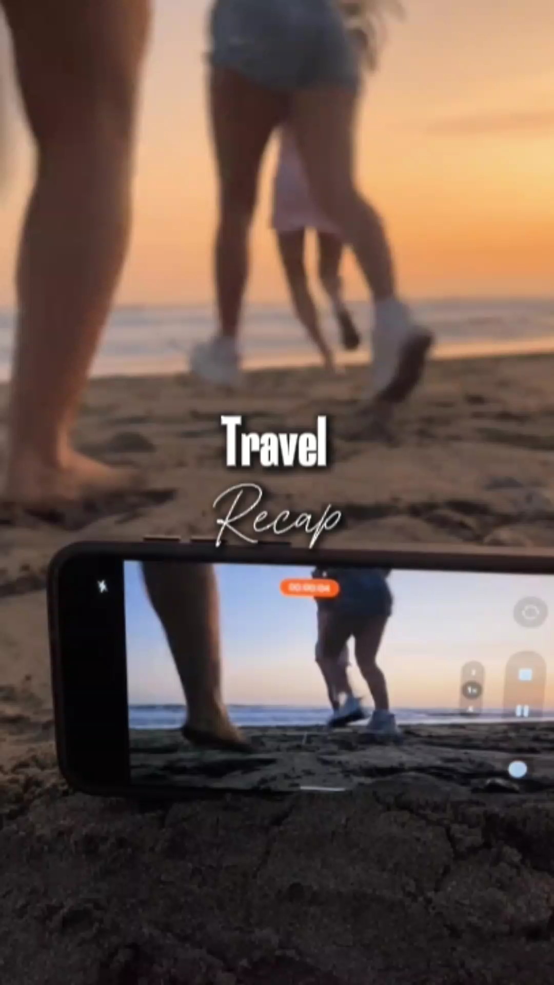 ²⁶ travel recap 