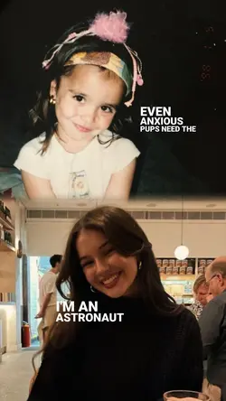 i’m an astronaut