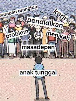 VERSI ANAK TUNGGAL
