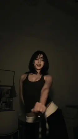 slowmo dancecopines 