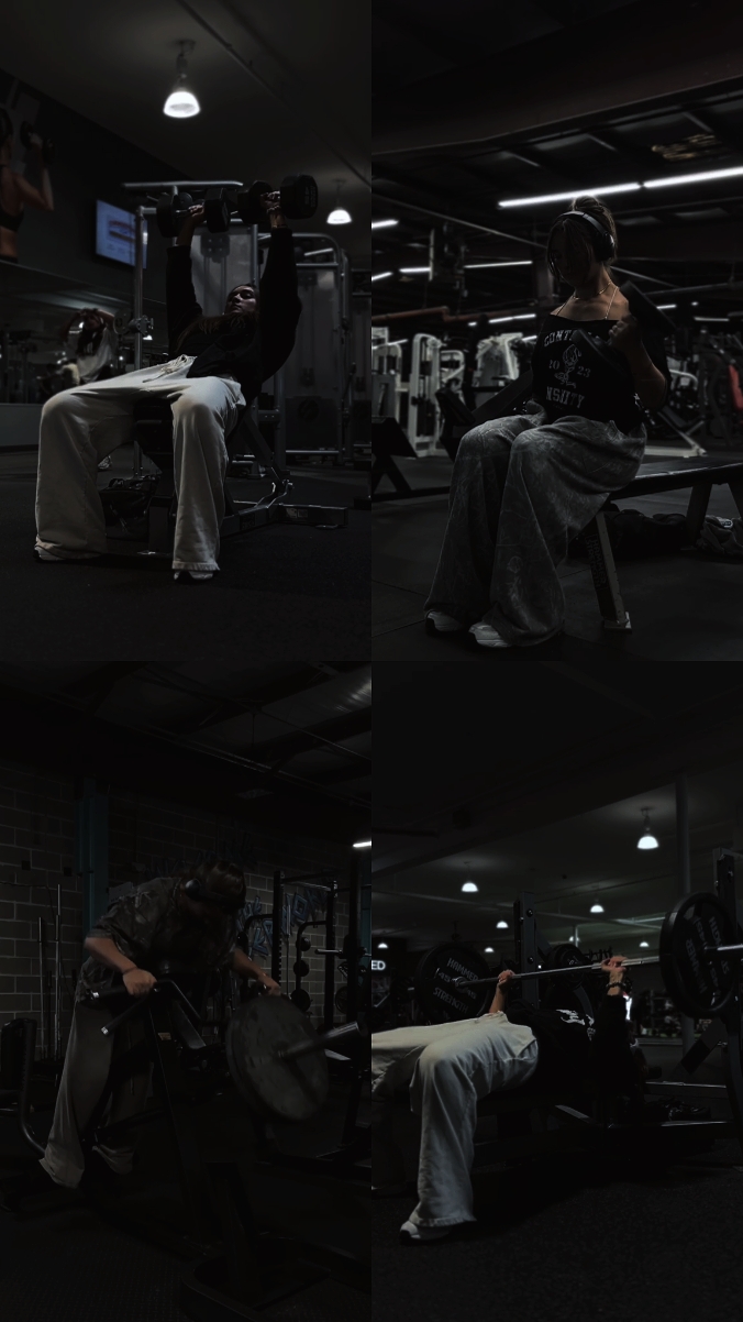PRO GYM