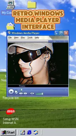 windows media player