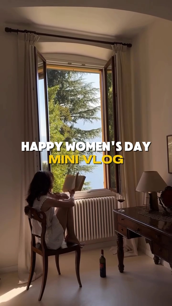 bonne journée des femmes
