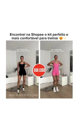 Afiliado Shopee 🧡✨