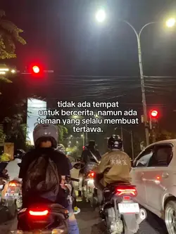 ada teman