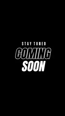 COMING SOON TRAILER