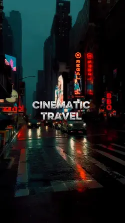 Travel teaser 