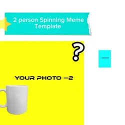Try new template