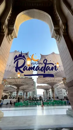 RAMADAN|TAKJIL 