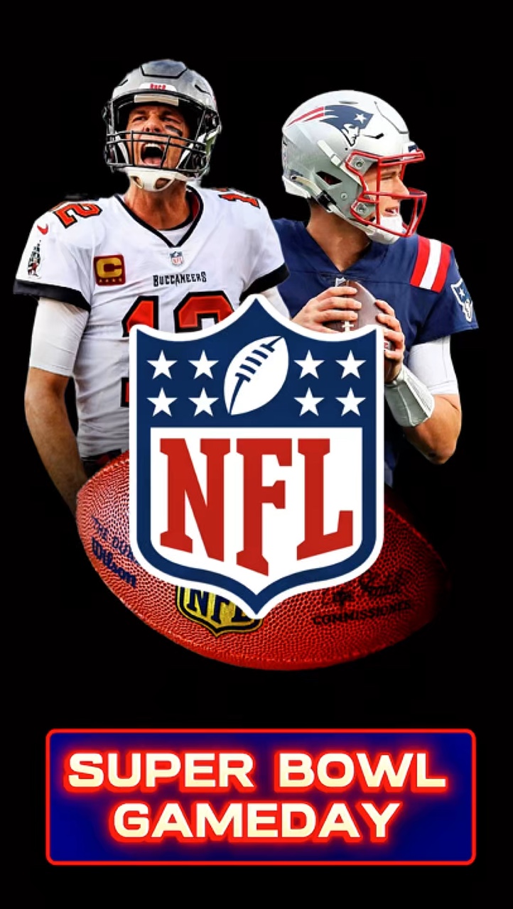 Super Bowl Gameday