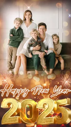 Happy New Year