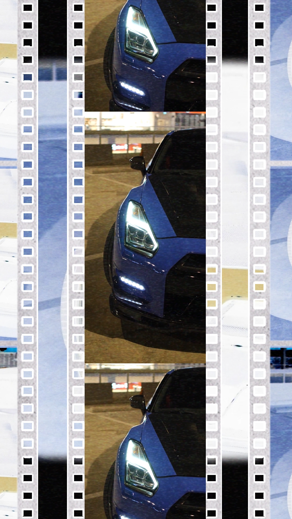 Car beat sync