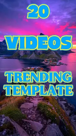 20 Videos Trending