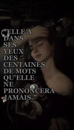 ne prononcera jamais