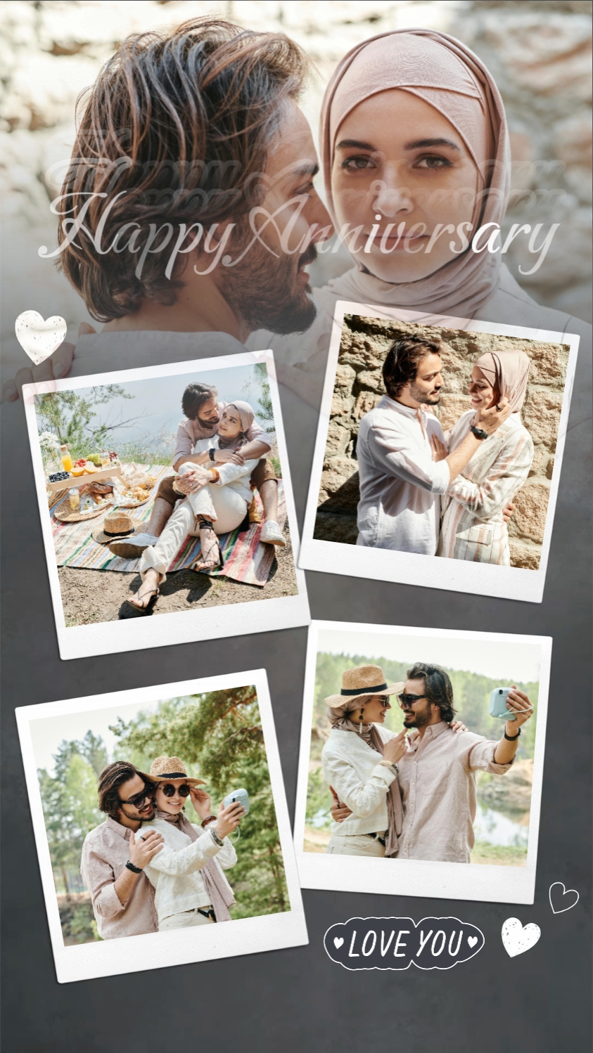 Wedding Anniversary 