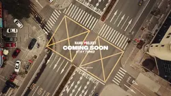 COMING SOON SERIES