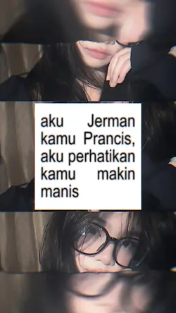 AKU JERMAN KAMU 