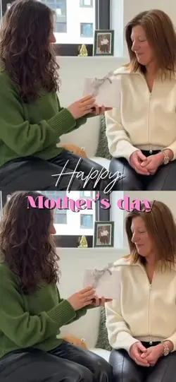 Mother’s day