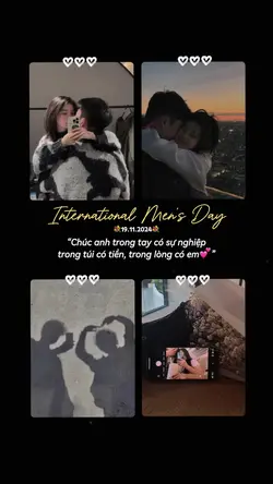 19/11 Ngày của Anh