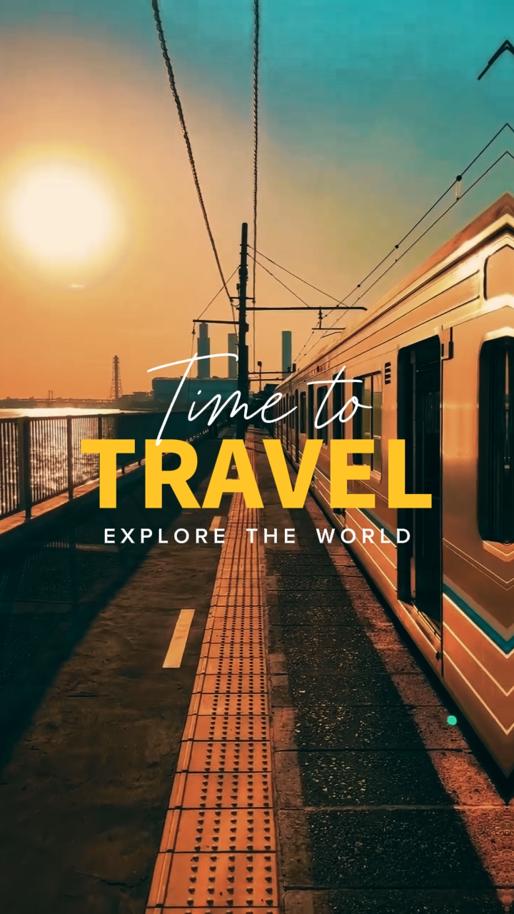 Travel Time