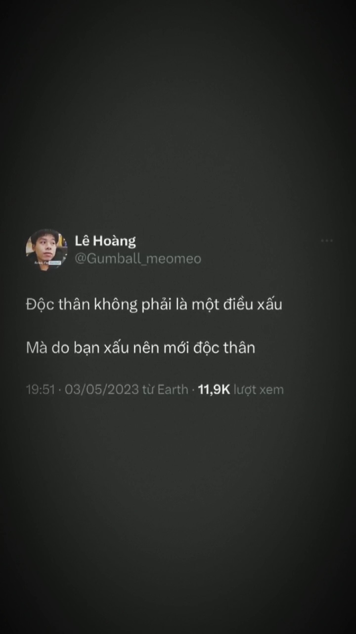 [1] Do Ta mà thôii