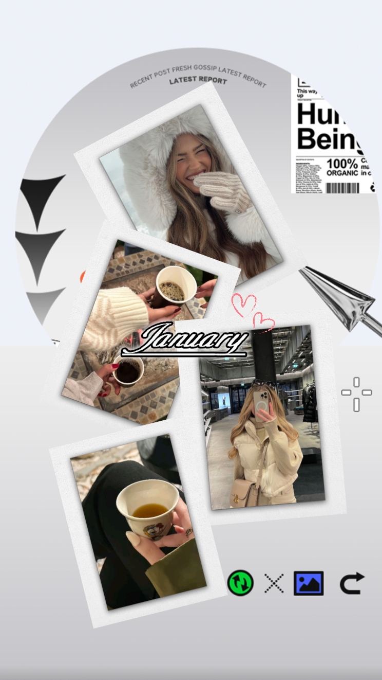 JANUARY 