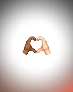 Emoji Tangan VerLove