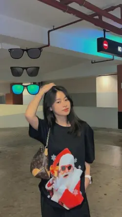 kacamata geser
