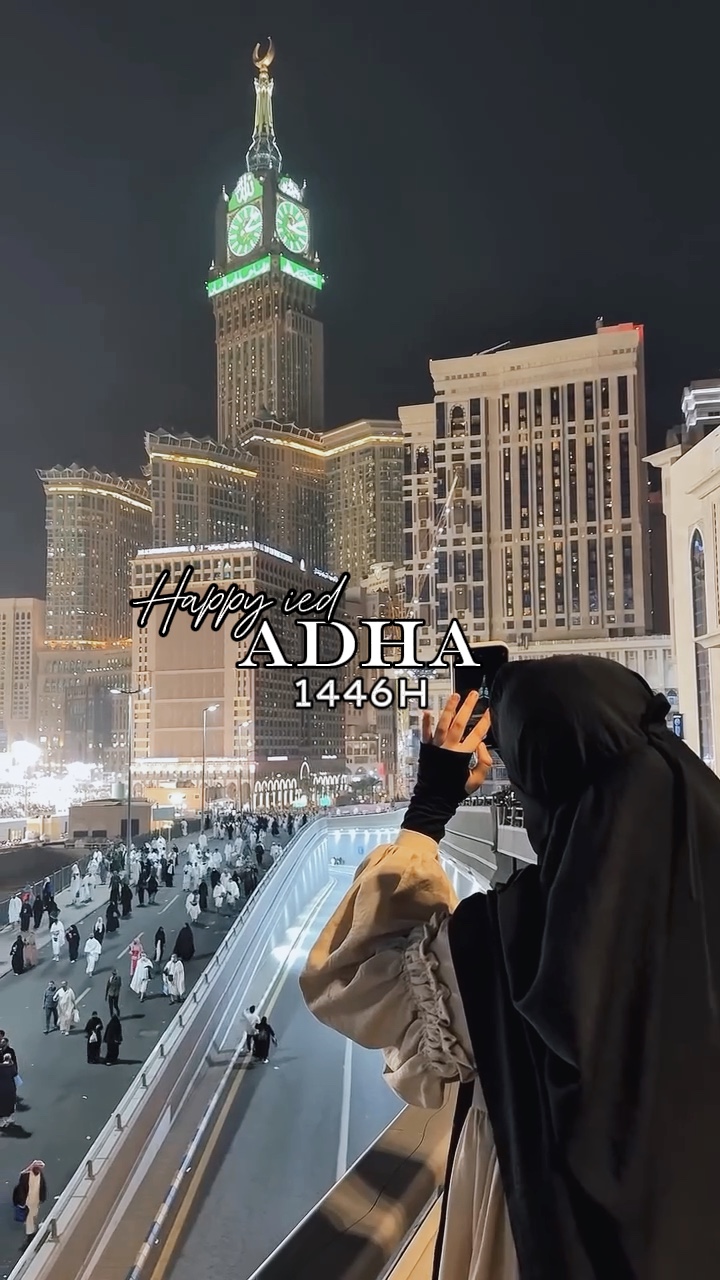 adha idul 2025