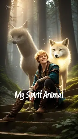 Spirit Animal 
