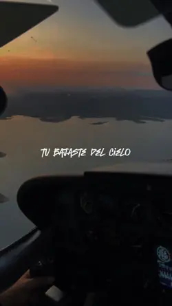 Tu Bajaste Del Cielo