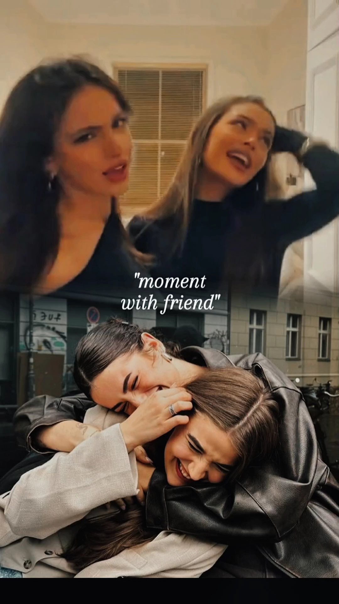 Friends Template