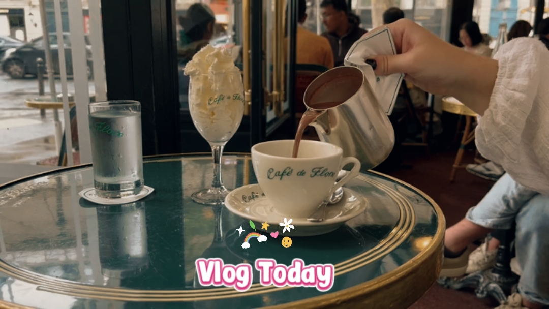 Vlog Hoy