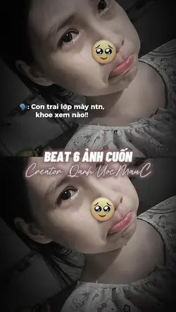 Con trai lớp m ntn