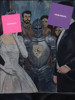 Knight & Princess