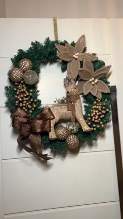 Guirlanda de Natal