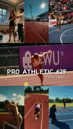 PRO ATHLETIC