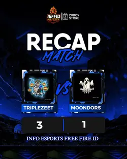 RECAP MATCH