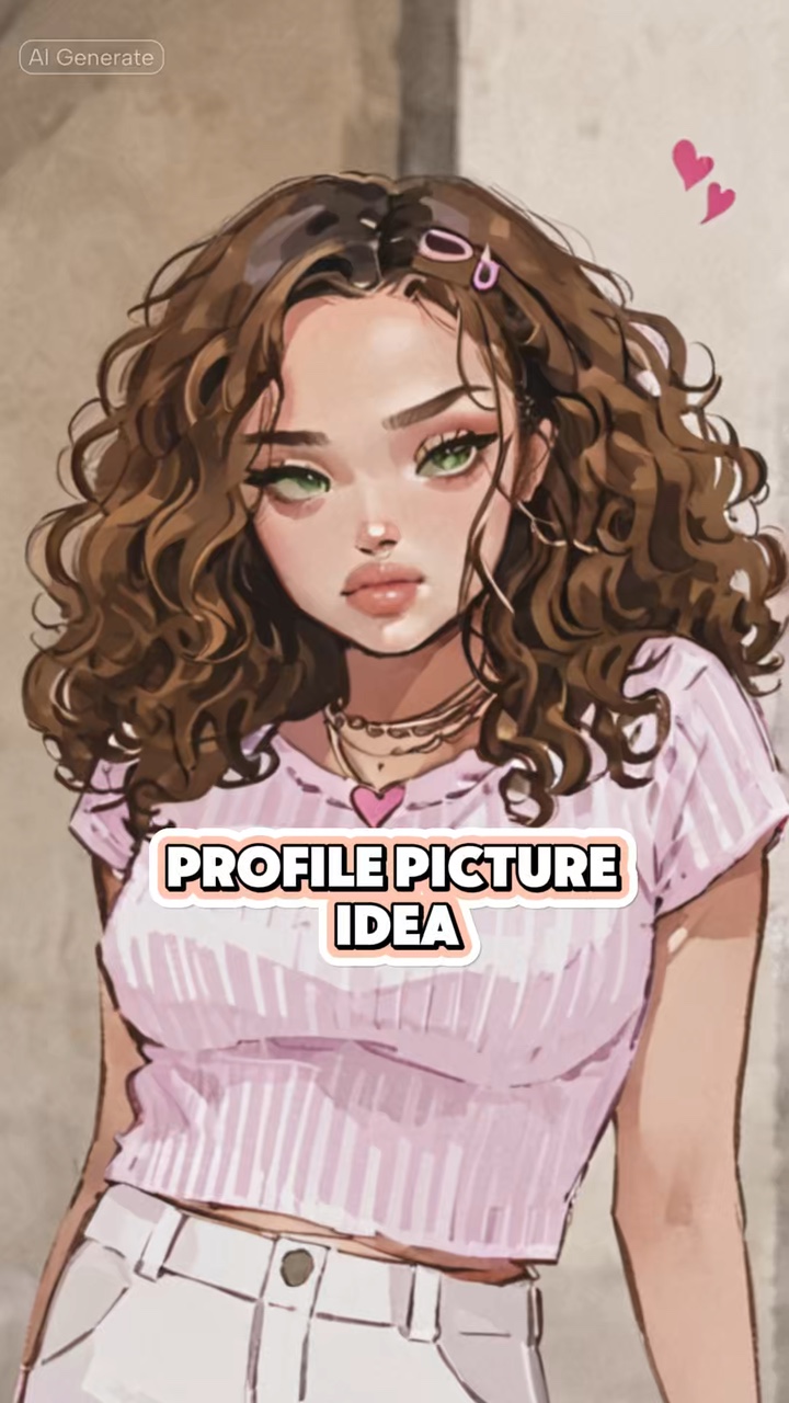 Idea De Foto De Perfil