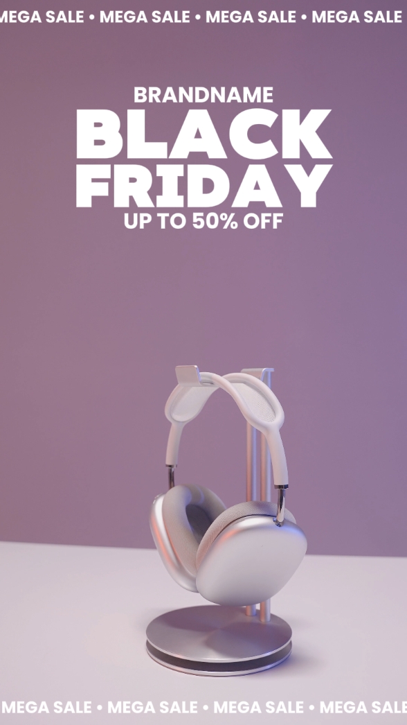 Promoção de sexta-feira negra