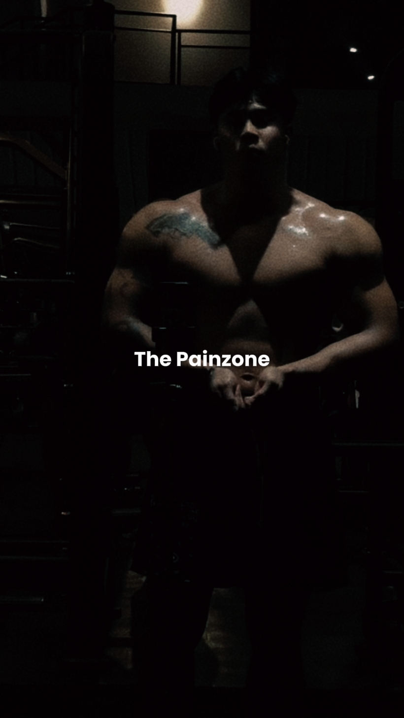 the painzone 