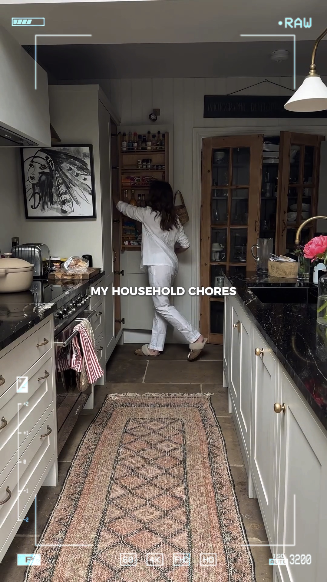 My Household Chores