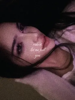 Ride It