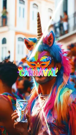 Carnaval 2026