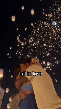 Fall in love 