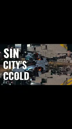 SIN CITY