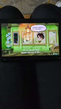 i love miitopia