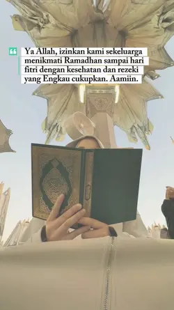 kata kata ramadhan 